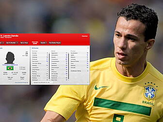 WATCH: Forgotten Football Mana...